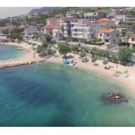 Apartman Jercic Διαμέρισμα Dugi Rat Εξωτερικό φωτογραφία