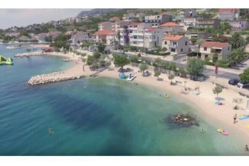 Apartman Jercic Διαμέρισμα Dugi Rat Εξωτερικό φωτογραφία