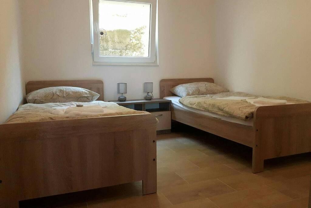 Apartman Jercic Διαμέρισμα Dugi Rat Εξωτερικό φωτογραφία