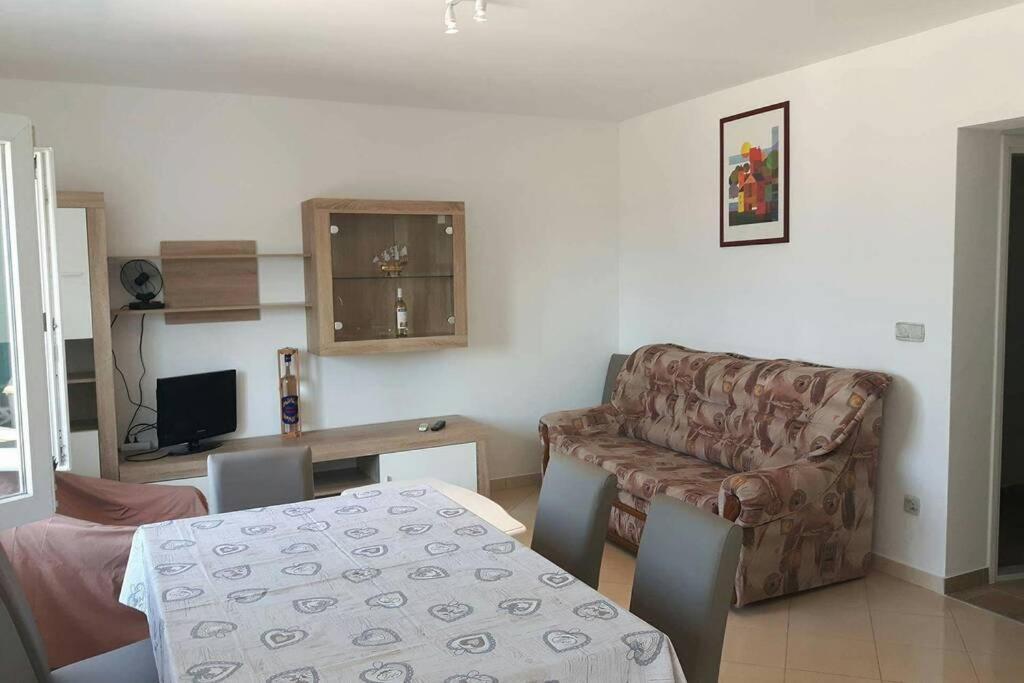 Apartman Jercic Διαμέρισμα Dugi Rat Εξωτερικό φωτογραφία
