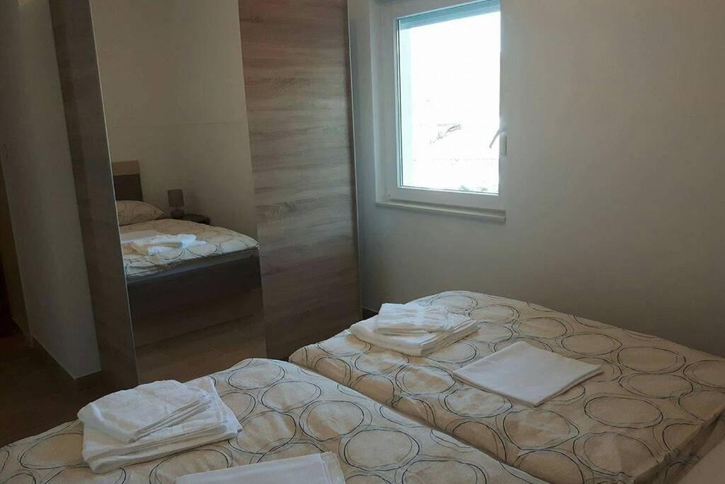 Apartman Jercic Διαμέρισμα Dugi Rat Εξωτερικό φωτογραφία