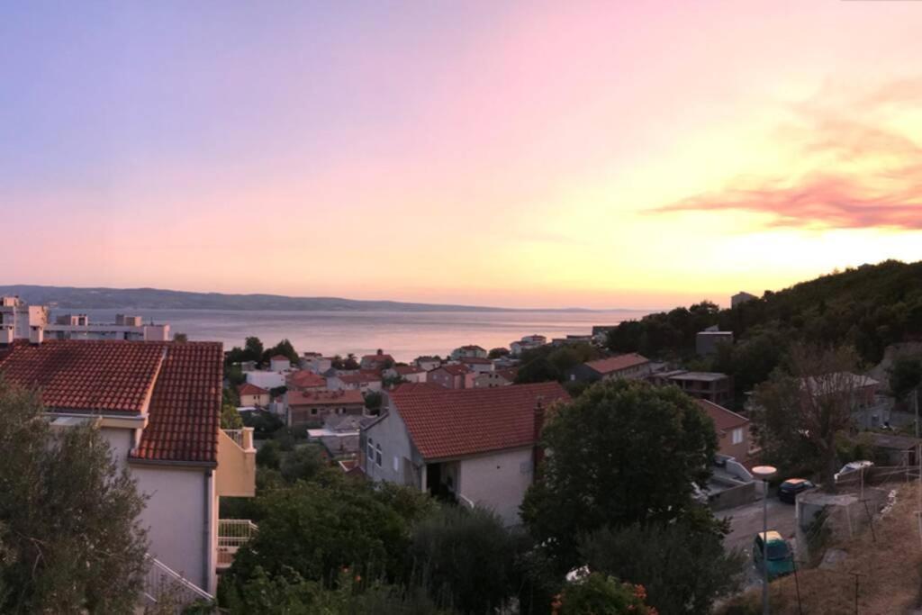 Apartman Jercic Διαμέρισμα Dugi Rat Εξωτερικό φωτογραφία