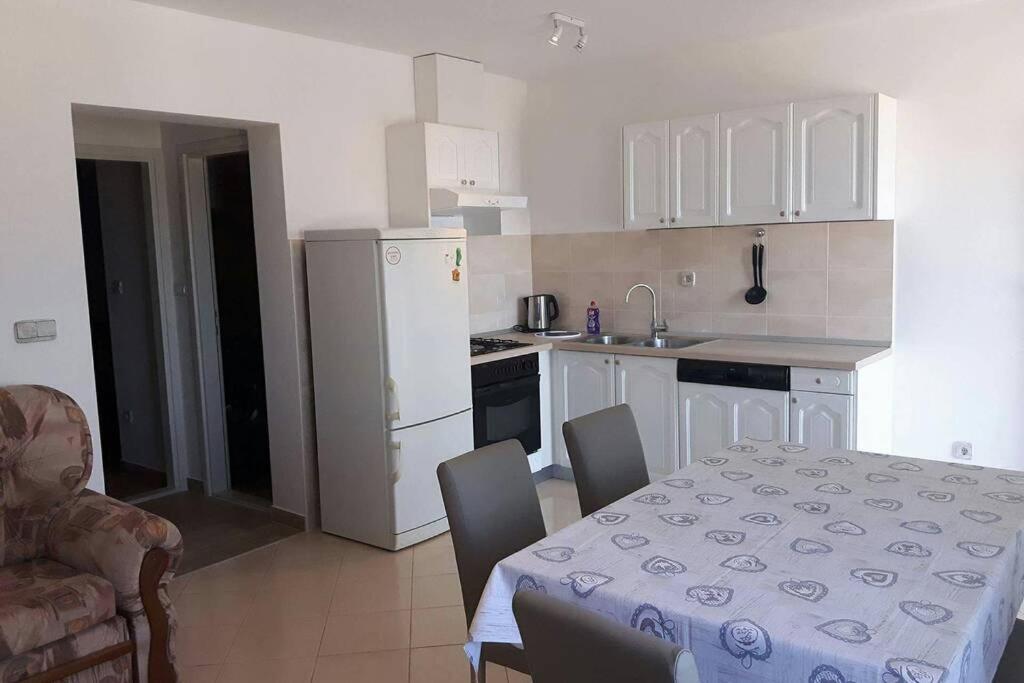 Apartman Jercic Διαμέρισμα Dugi Rat Εξωτερικό φωτογραφία