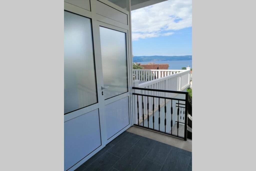 Apartman Jercic Διαμέρισμα Dugi Rat Εξωτερικό φωτογραφία